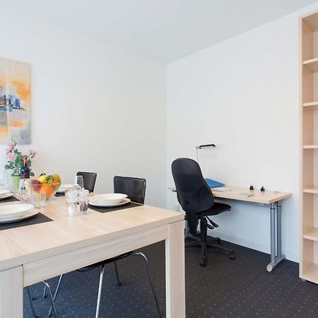 Hitrental Zugersee -Apartments Zewnętrze zdjęcie