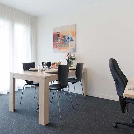 Hitrental Zugersee -Apartments Zewnętrze zdjęcie