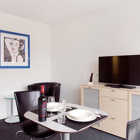 Hitrental Zugersee -Apartments Zewnętrze zdjęcie