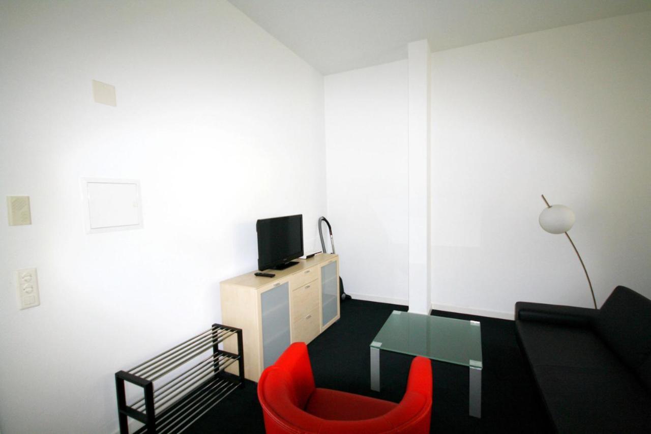 Hitrental Zugersee -Apartments Zewnętrze zdjęcie