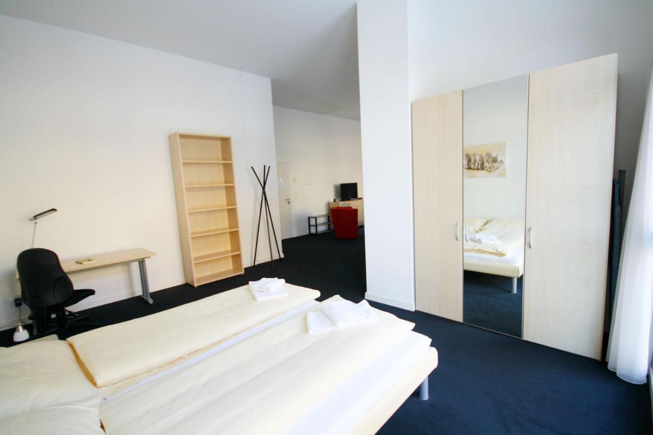 Hitrental Zugersee -Apartments Zewnętrze zdjęcie