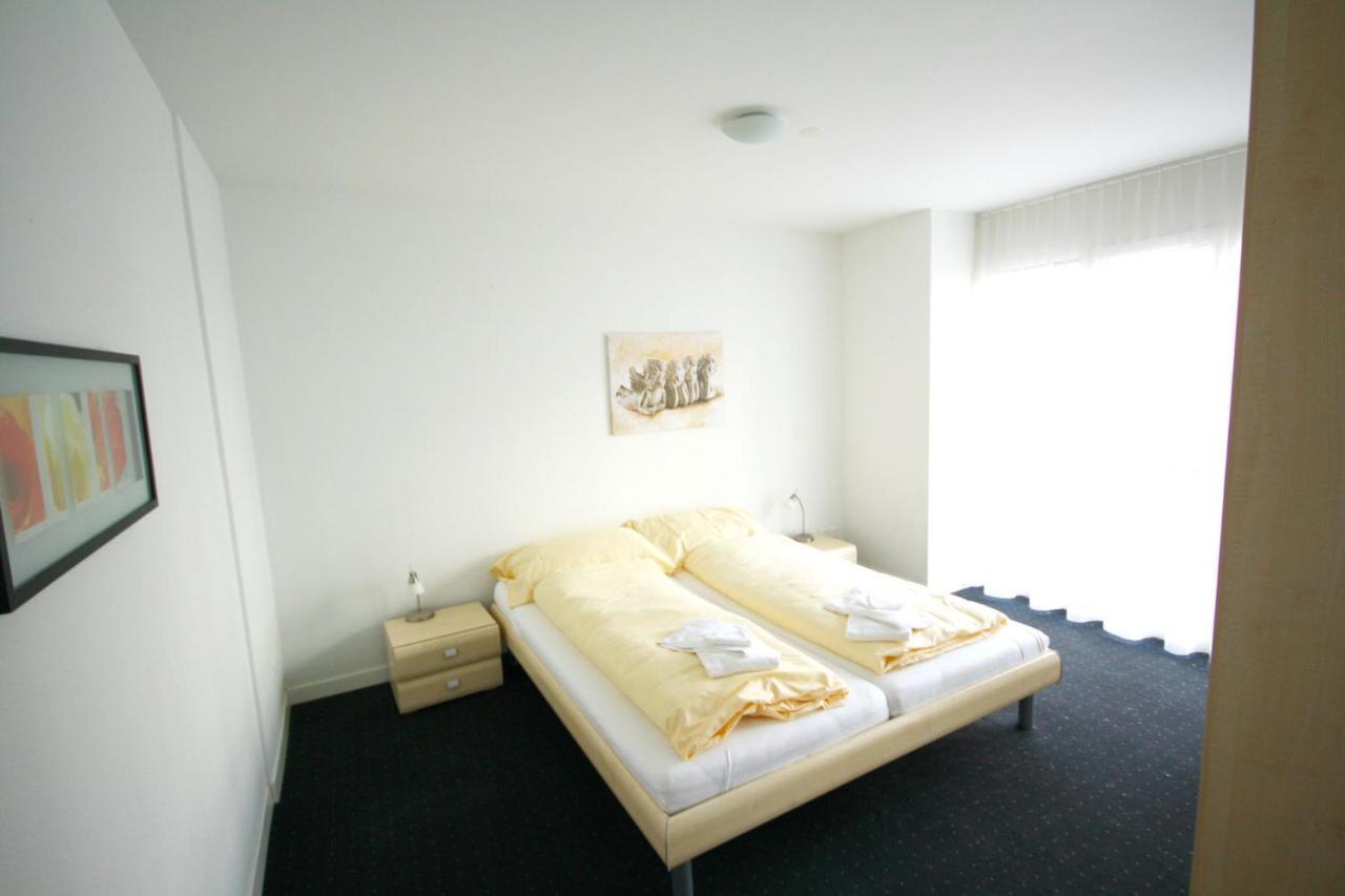 Hitrental Zugersee -Apartments Zewnętrze zdjęcie