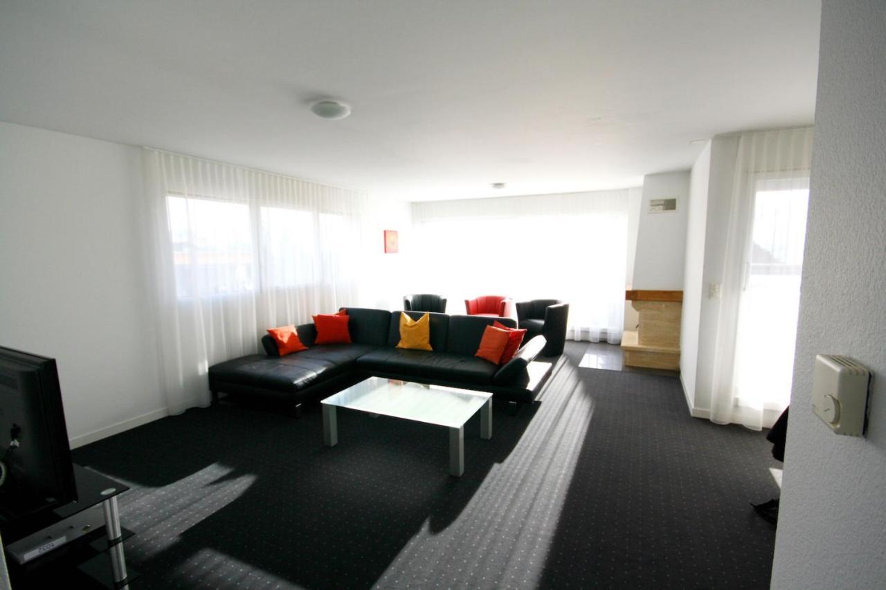 Hitrental Zugersee -Apartments Zewnętrze zdjęcie