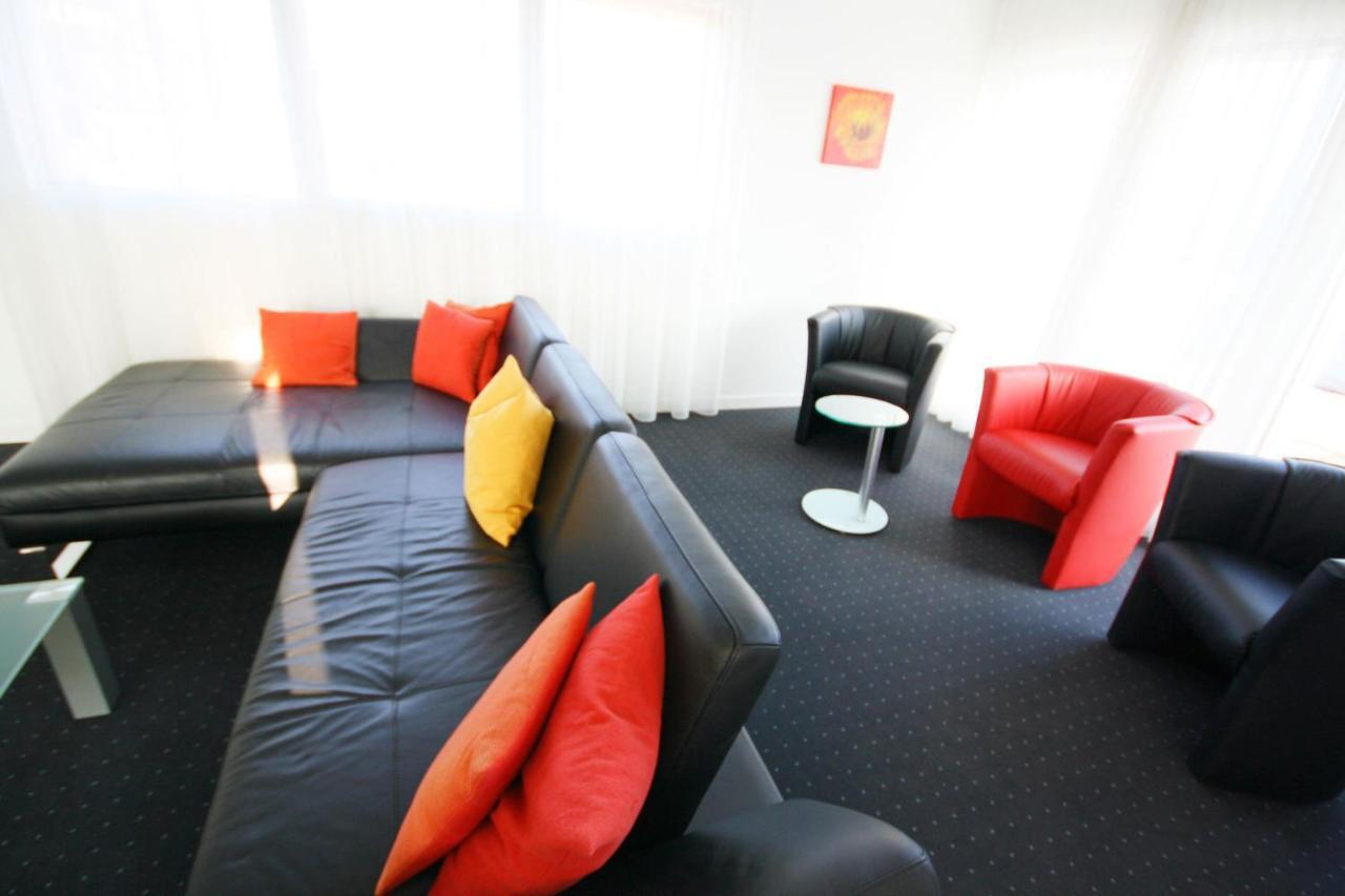 Hitrental Zugersee -Apartments Zewnętrze zdjęcie