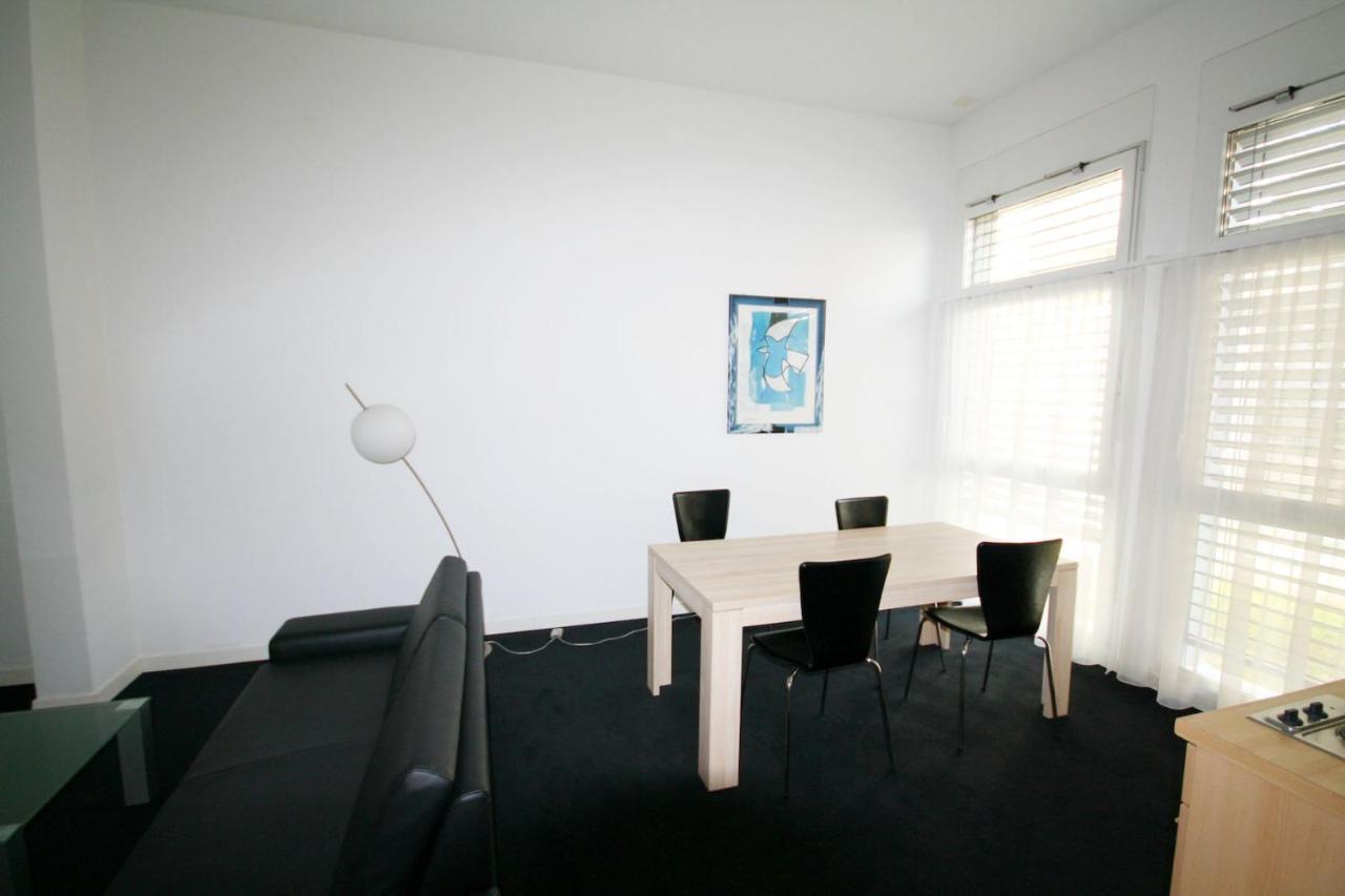 Hitrental Zugersee -Apartments Zewnętrze zdjęcie