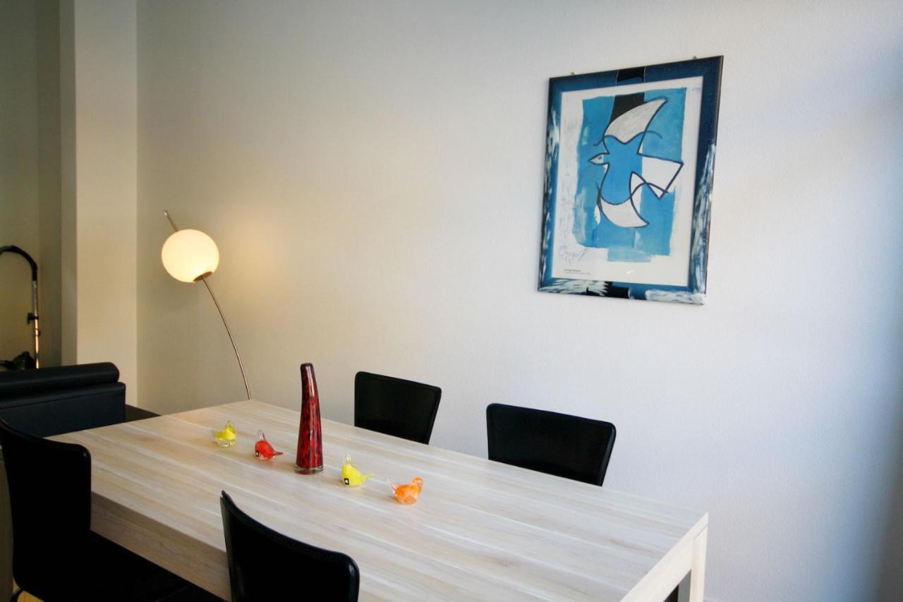 Hitrental Zugersee -Apartments Zewnętrze zdjęcie
