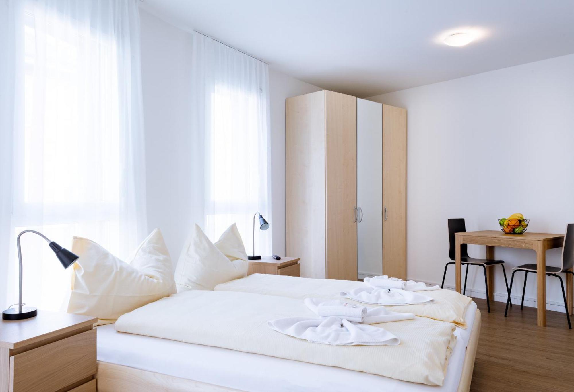 Hitrental Zugersee -Apartments Zewnętrze zdjęcie