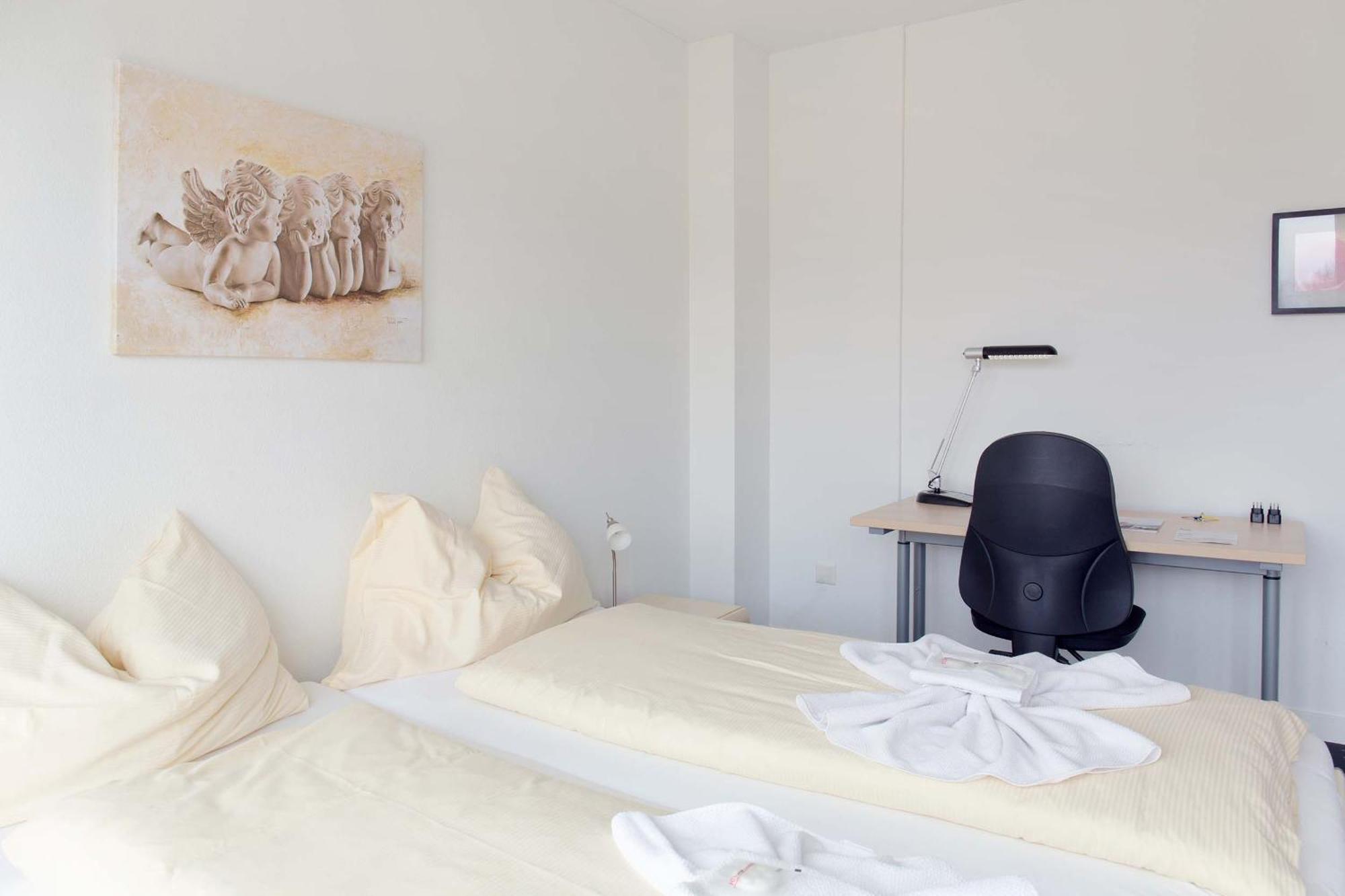 Hitrental Zugersee -Apartments Zewnętrze zdjęcie